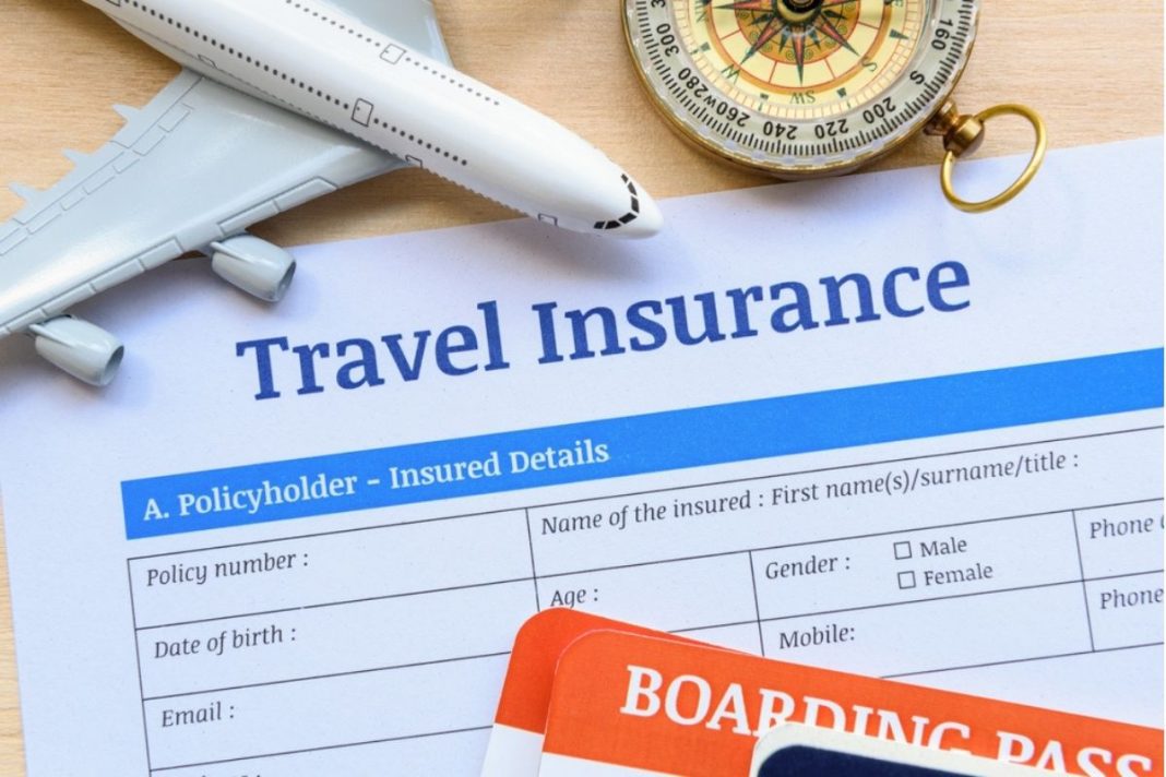 What’s Travel Insurance And What Does It Cover?